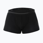 Труси термічні чоловічі Brubeck Comfort Wool чорний
