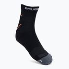 Шкарпетки для бігу чоловічі Brubeck BRU002 Running Light чорні