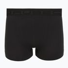 Боксерки термічні чоловічі Brubeck Classic Comfort Cotton ciemnoграфіт
