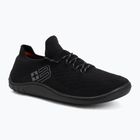 Взуття барефоот жіноче Brubeck SH5010W Barefoot Merino black/black