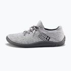 Взуття барефоот жіноче Brubeck SH5010W Barefoot Merino light grey/graphite