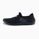 Взуття барефоот чоловіче Brubeck SH5009M Barefoot Merino black/black