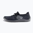 Взуття барефоот чоловіче Brubeck SH5009M Barefoot Merino graphite/graphite