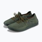 Взуття барефоот чоловіче Brubeck SH5009M Barefoot Merino khaki/khaki