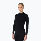 Жіноча термоактивна кофта Brubeck Extreme Thermo чорний