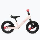 Велосипед біговий Kinderkraft Goswift рожевий KRGOSW00PNK0000