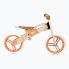 Велосипед біговий Kinderkraftk Runner помаранчевий KRRUNN00CRL0000