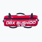 Power Bag DBX BUSHIDO 15 кг червоний Pb15