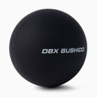 М'яч для масажу DBX BUSHIDO Lacrosse Mobility одинарний чорний