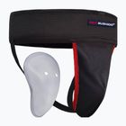 Захист паху DBX BUSHIDO чорний