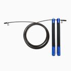 Скакалка DBX BUSHIDO Crossfit Premium Aluminium синя S5-Blue