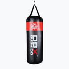 Мішок для тренувань дитячий DBX BUSHIDO Junior red
