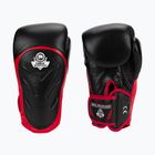 Рукавиці воксерські DBX BUSHIDO з системою Wrist Protect чорні Bb4
