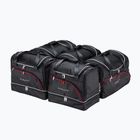 Комплект сумок для багажника KJUST Citroen C-Elysee 2012-2021 5 шт black