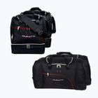 Комплект сумок для багажника KJUST Citroen C4 Hatchback 2010-2017 4 шт black