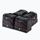 Набір чохлів для багажника KJUST BMW 3 Coupe 2006-2013 4 шт чорний