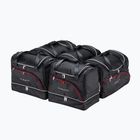 Комплект сумок для багажника KJUST Citroen C5 Tourer 2008-2017 5 шт black