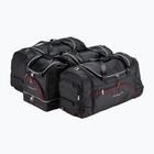 Комплект сумок для багажника KJUST Jeep Compass 2007-2015 4 шт black