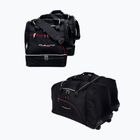 Комплект сумок для багажника KJUST Jeep Wrangler 2007-2018 4 шт black