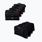 Набір сумок для багажника KJUST Lancia Voyager 2011+ 7 шт black