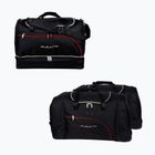 Комплект чохлів для багажника KJUST Seat Altea 2004-2015 3 шт чорний.