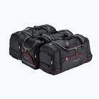 Комплект сумок для багажника KJUST Hyundai Tucson 2020+ 4 шт black