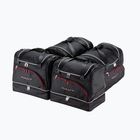 Комплект сумок для багажника KJUST Honda Accord Tourer 2008-2016 4 шт black