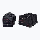 Комплект сумок для багажника KJUST Ford Focus Hatchback 2018+ 4 шт black