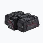 Комплект сумок для багажника KJUST Honda Civic Tourer 2013-2017 4 шт black