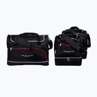 KJUST BMW 4 Кабріолет набір чохлів для багажника 2013-2020 3 шт чорний