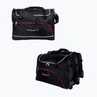 Набір сумок для багажника KJUST Kia Venga 2009-2019 3 шт black