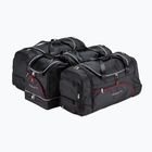 Комплект сумок для багажника KJUST Citroen Berlingo 2008-2018 4 шт black