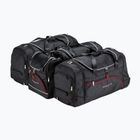 Комплект сумок для багажника KJUST Hyundai Tucson 2004-2010 4 шт black