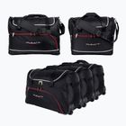 Комплект сумок для багажника KJUST Ford Grand C-Max 2010+2015 5 шт black