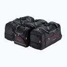 Комплект сумок для багажника KJUST Honda Cr-V 2018-2023 4 шт black