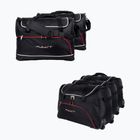 Комплект сумок для багажника KJUST Honda Civic Limousine 2017-2021 5 шт black