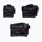 Комплект сумок для багажника KJUST Lexus Ux Hybrid Fwd 2018+ 5 шт. чорний