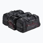 Комплект сумок для багажника KJUST Citroen C4 Suv 2020+ 4 шт black