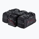 Комплект сумок для багажника KJUST Mercedes-Benz Glc Phev 2019-2022 4 шт. чорний