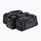 Комплект сумок для багажника KJUST BMW Ix3 2021+ 4 шт black