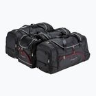 Набір сумок для багажника KJUST Kia Sportage Hev 2021+ 4 шт black