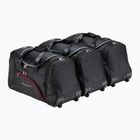 Набір сумок для багажника KJUST Kia Sportage Hev 2021+ 3 шт black