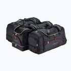 Комплект сумок для багажника KJUST BMW X2 Phev 2020+ 4 шт black