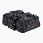 Комплект сумок для багажника KJUST Jeep Compass Mhev 2022+ 4 шт black