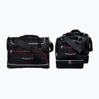 Комплект сумок для багажника KJUST BMW 3 Cabrio 2006-2013 3 шт black