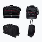 Комплект сумок для багажника KJUST Ford Kuga PHEV 2019 4 шт black