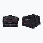 Комплект сумок для багажника KJUST DS 4 2021+ 3 шт black