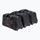 Комплект сумок для багажника KJUST DS 7 PHEV 2020+ 3 шт black