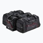 Комплект сумок для багажника KJUST DS 7 PHEV 2020+ 4 шт black