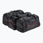Комплект сумок для багажника KJUST Mazda MX-30 2020+ 4 шт. чорний